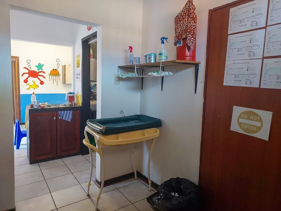 Commercial Property for Sale in Potchefstroom North West